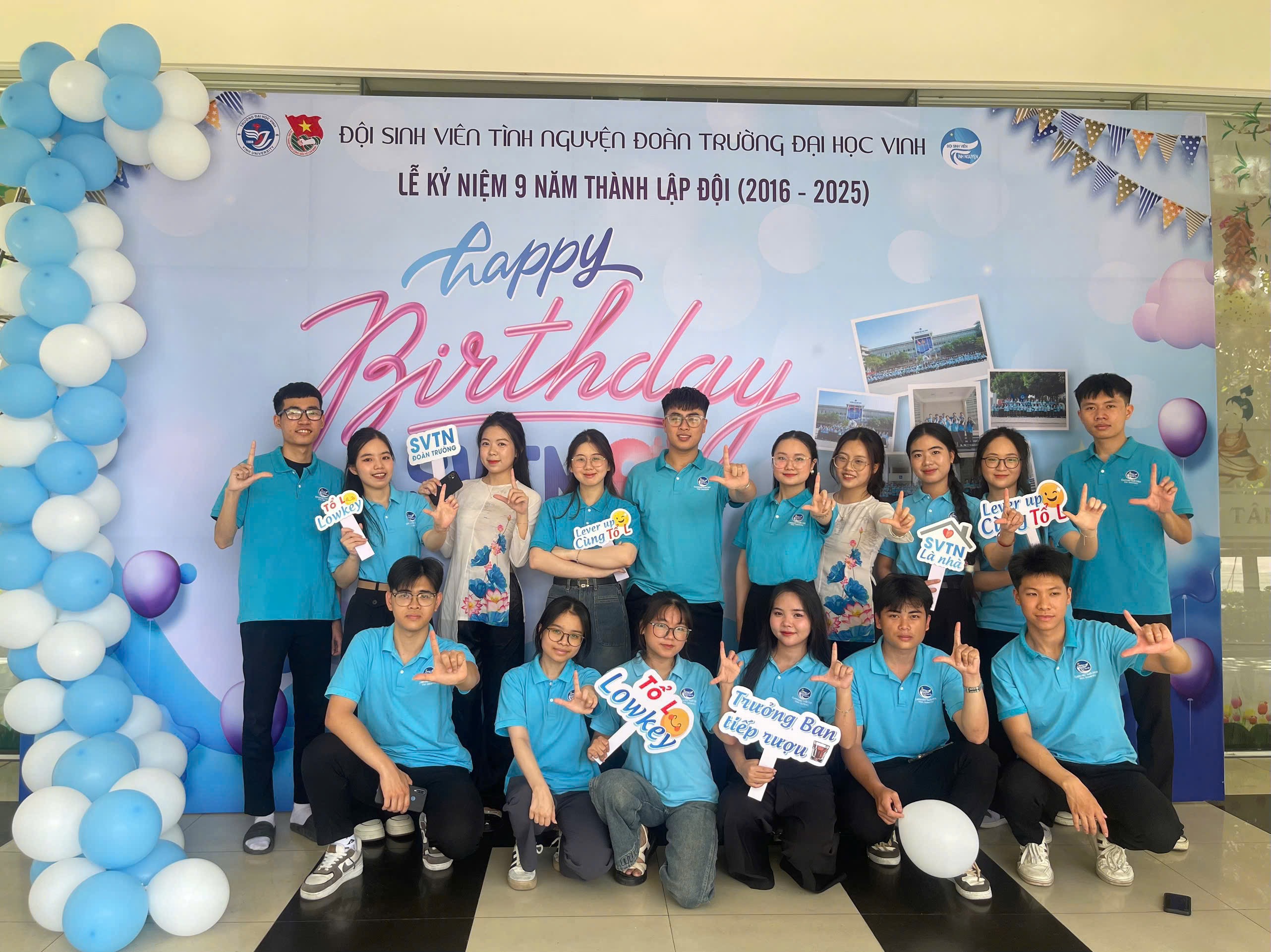 Kỷ yếu 11